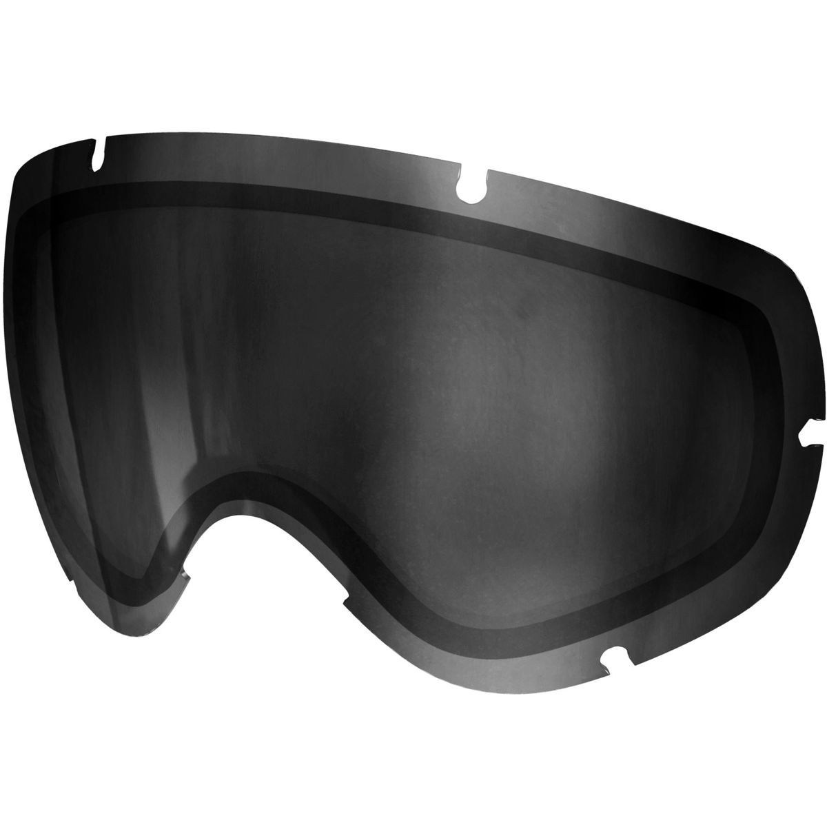 POC Lobes Goggles Replacement Lens Ski