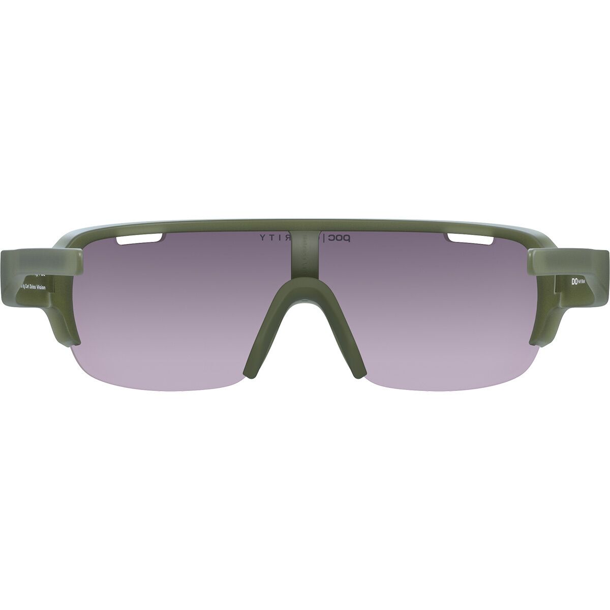 POC Do Half Blade Sunglasses
