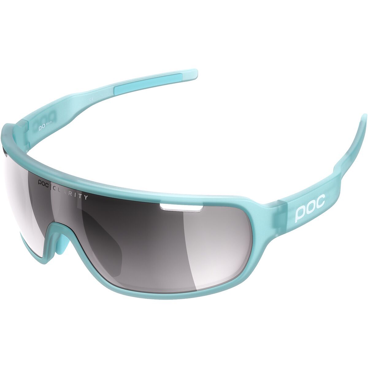 poc do blade cycling glasses
