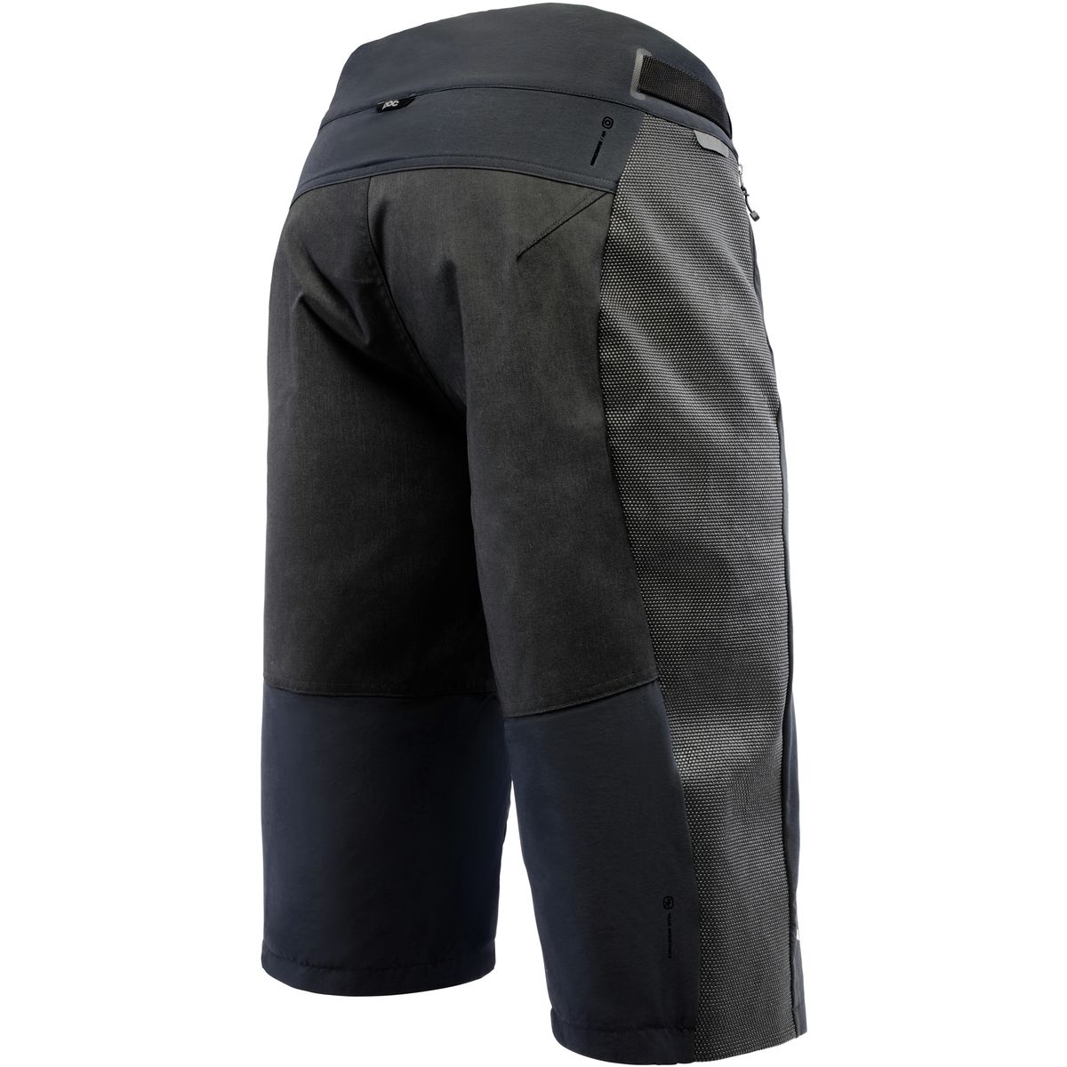 Maillot Manches Longues Poc Resistance DH Noir Uranium Maillot Manches Longues Poc Resistance DH Noir Uranium