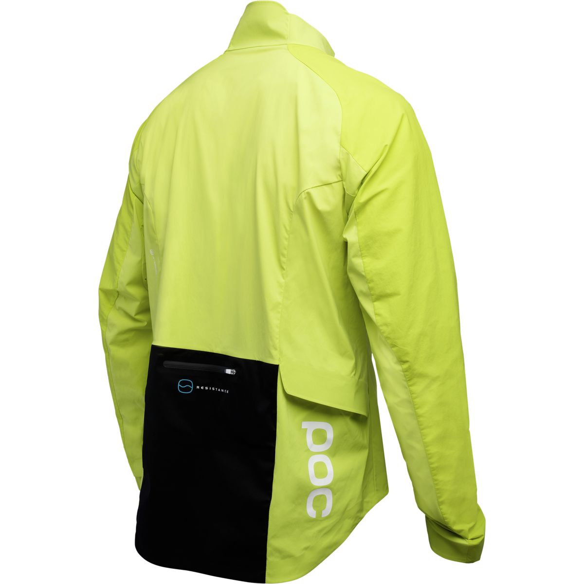 poc resistance enduro wind jacket