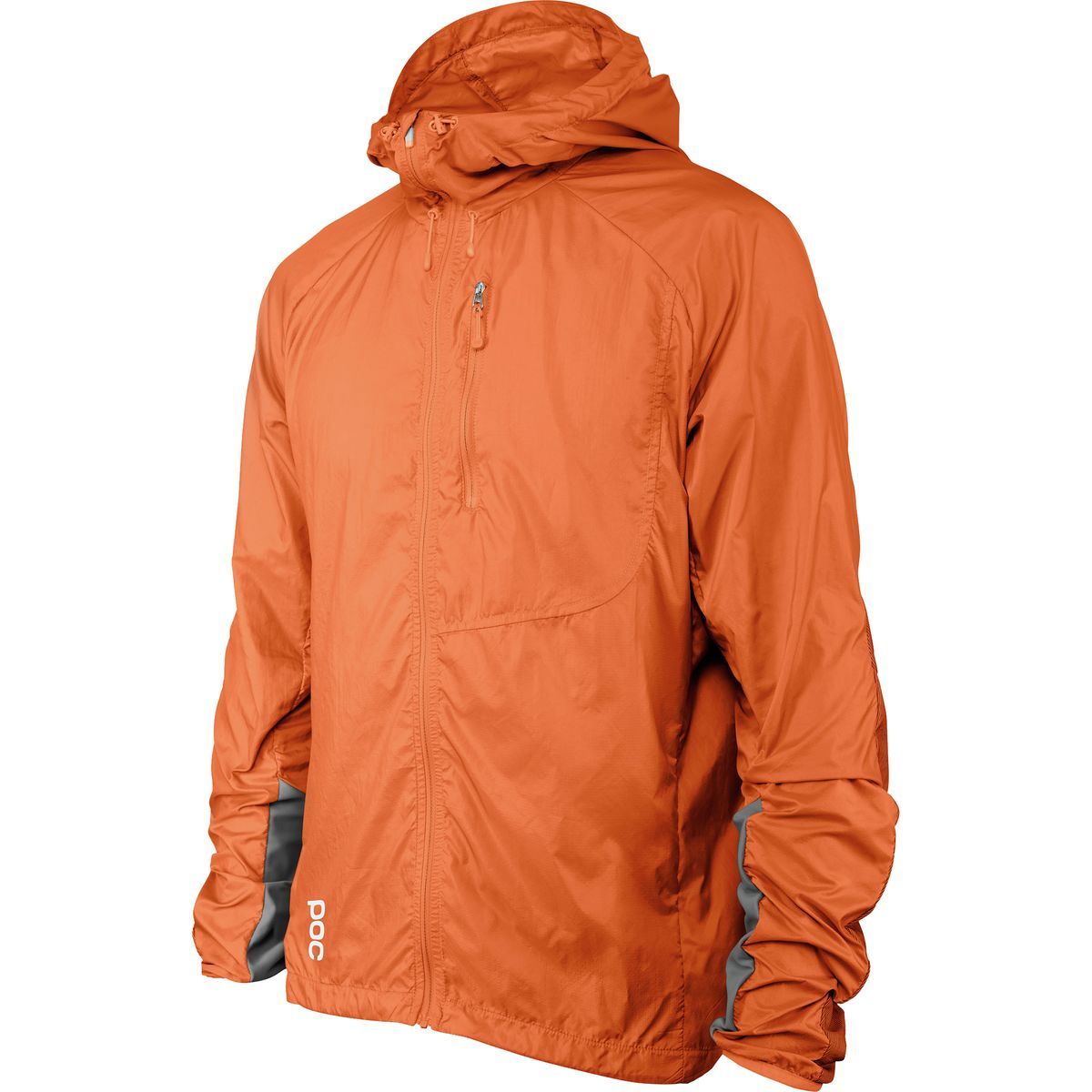 poc resistance enduro wind jacket