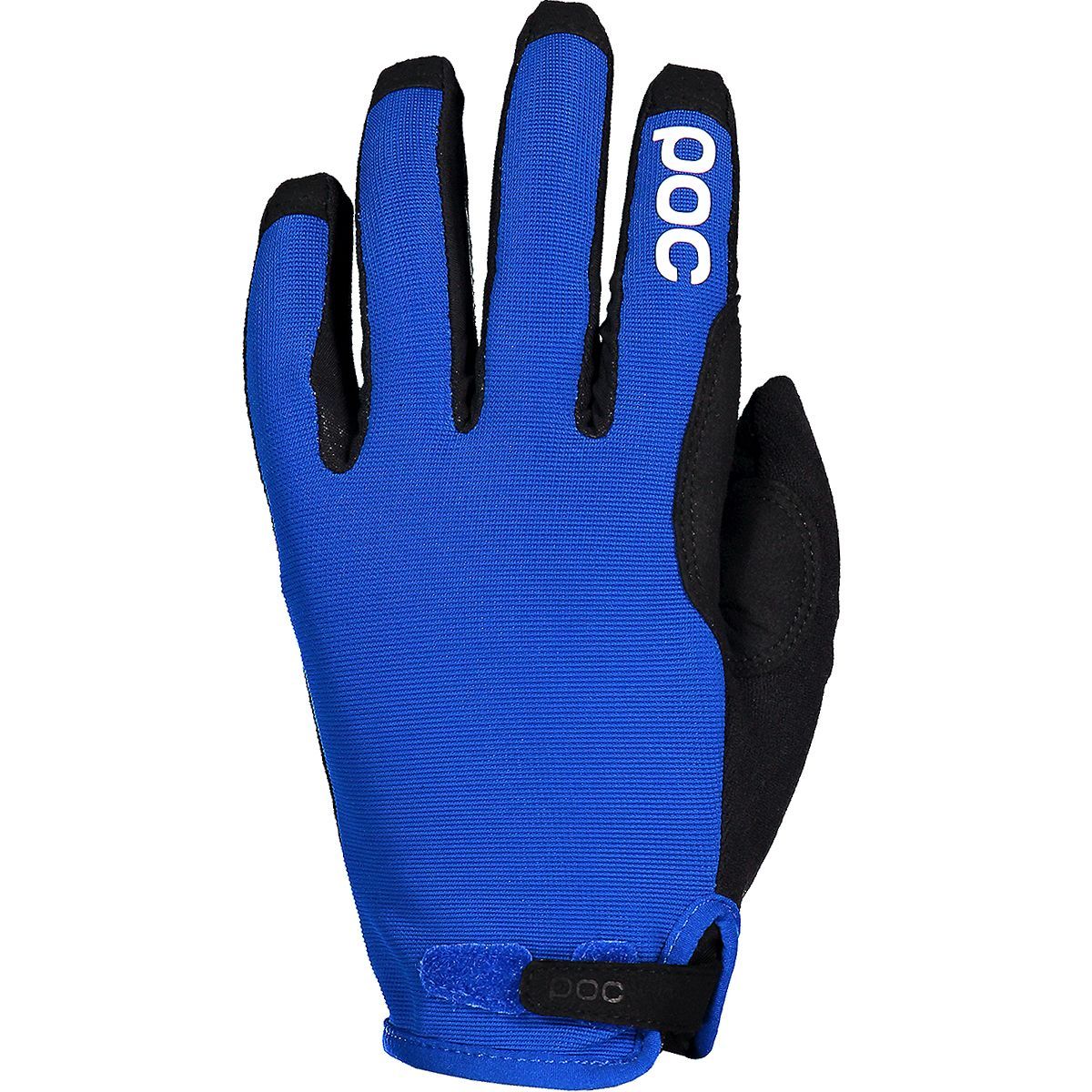 poc resistance enduro adjustable glove