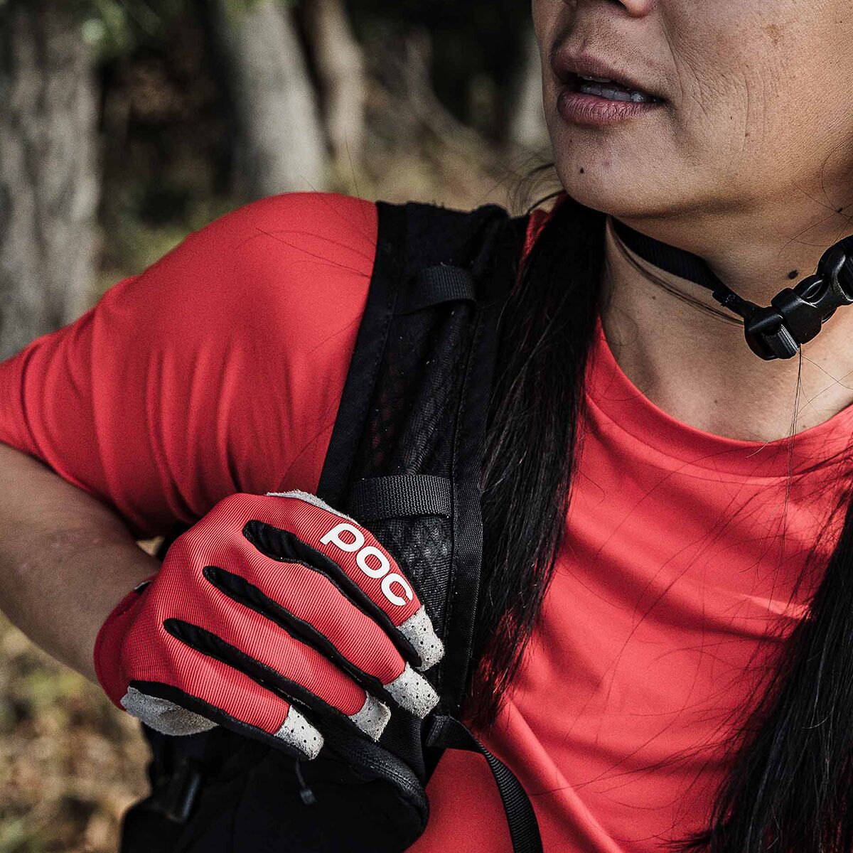 POC Resistance Enduro Adjustable Glove