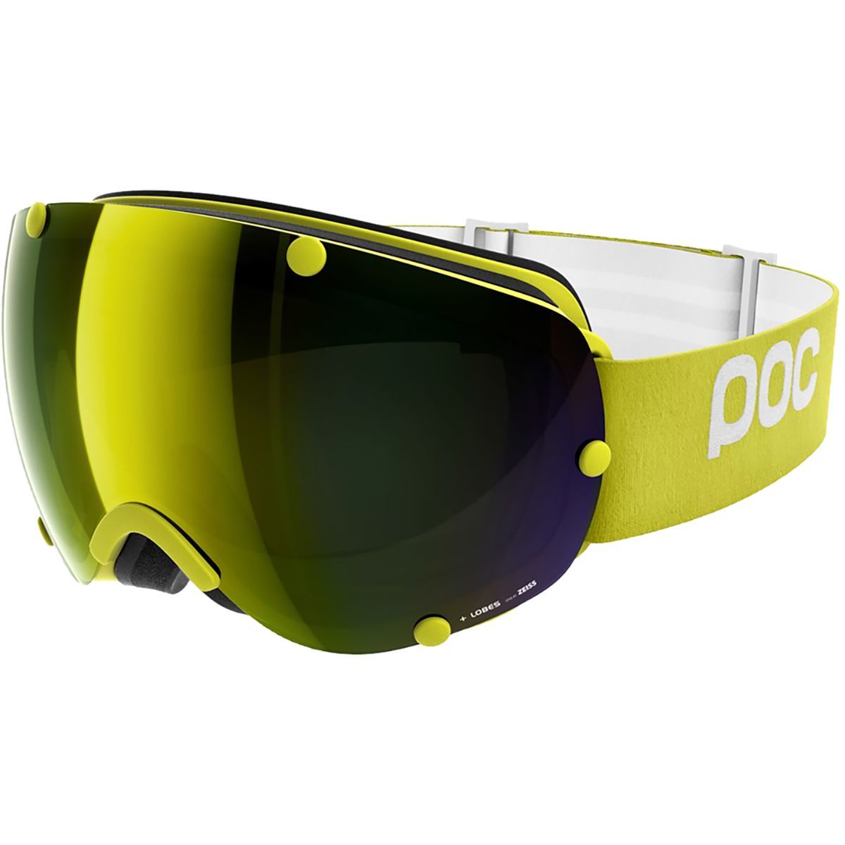 POC Lobes Goggles Men's