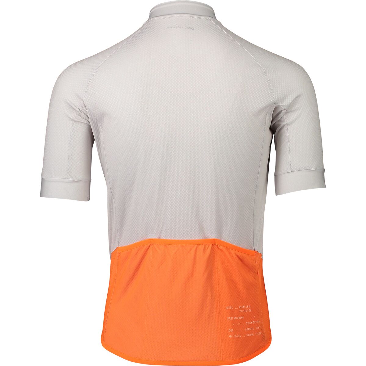 POC Essential Road Logo Jersey - Men´s