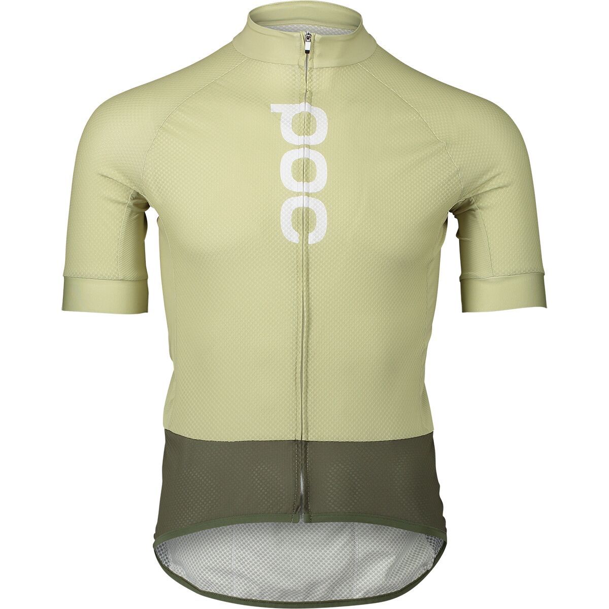 POC Essential Road Logo Jersey Men's Bike
