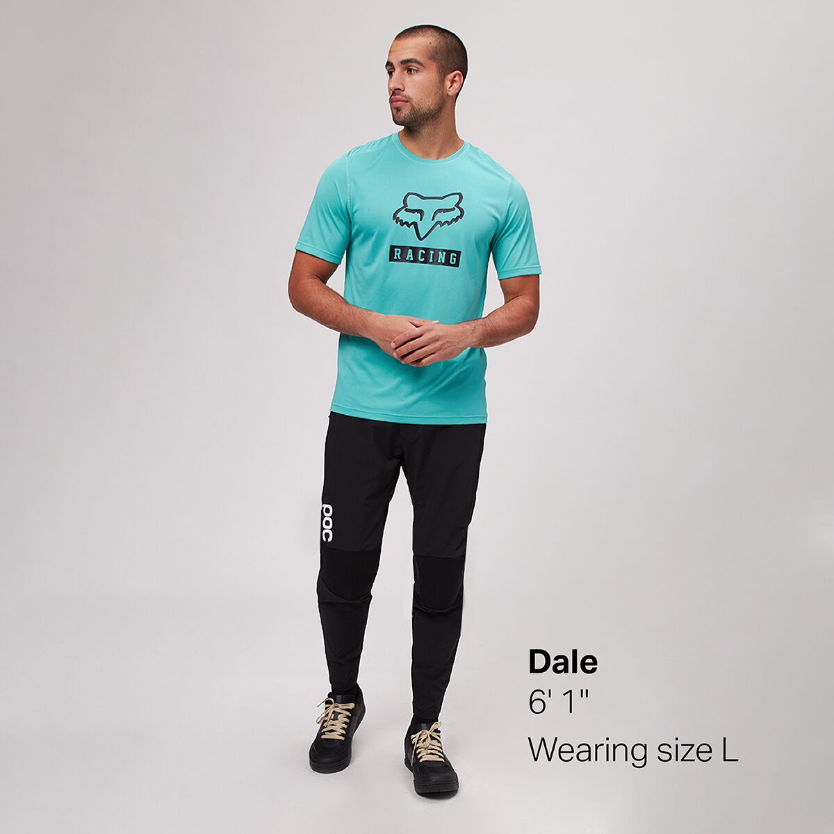 POC Resistance Pro DH Pant - Men´s