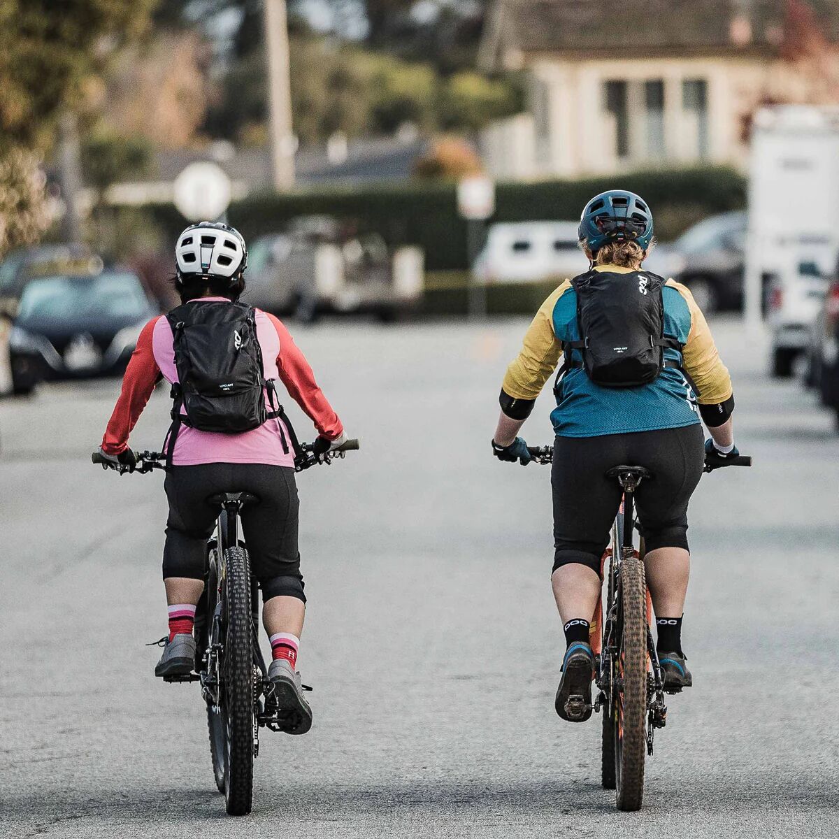 POC Essential MTB Strong Sock