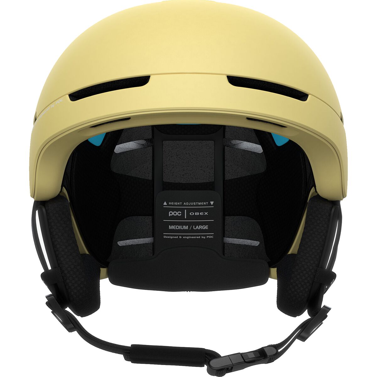 POC Obex Spin Helmet