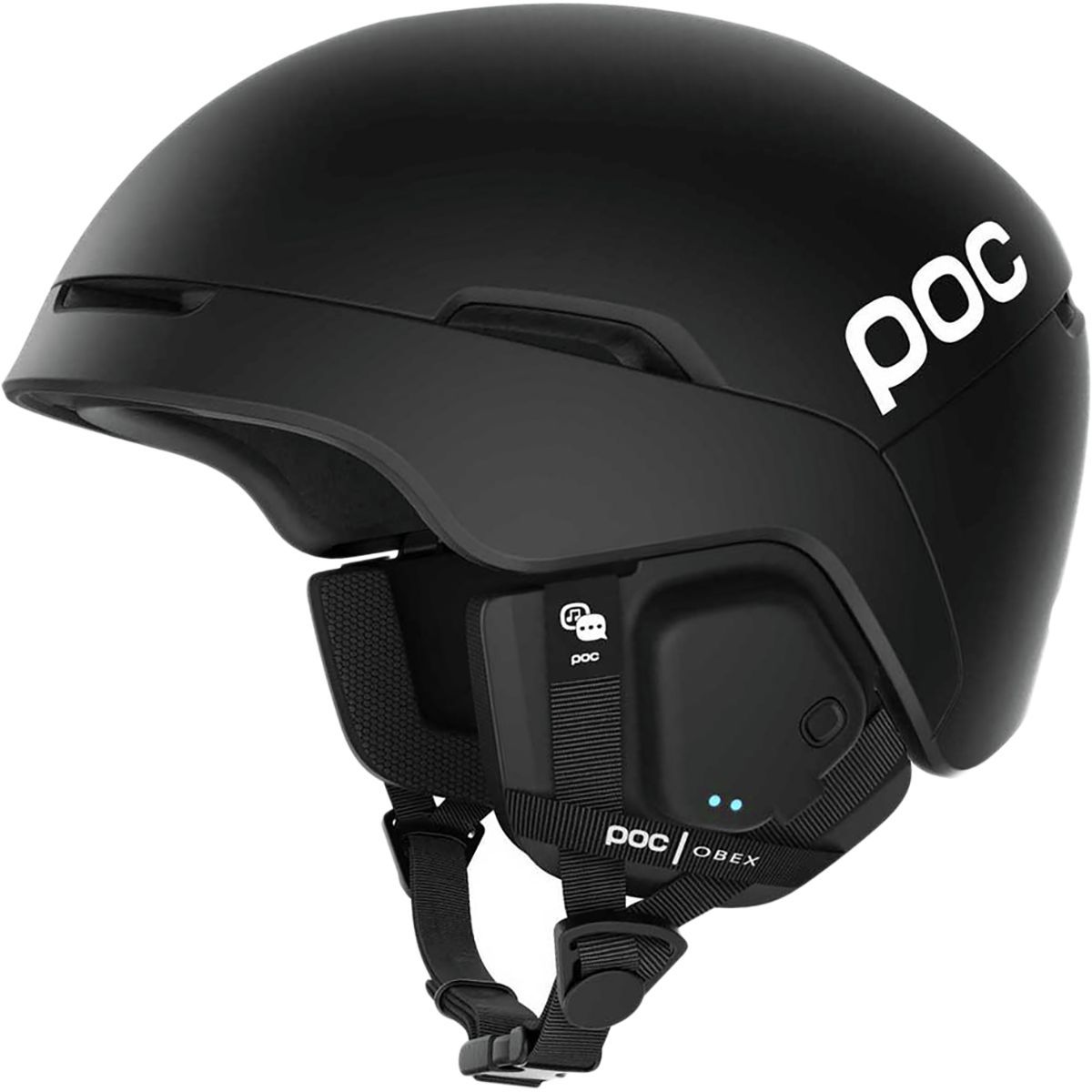 POC Obex Spin Communication Helmet