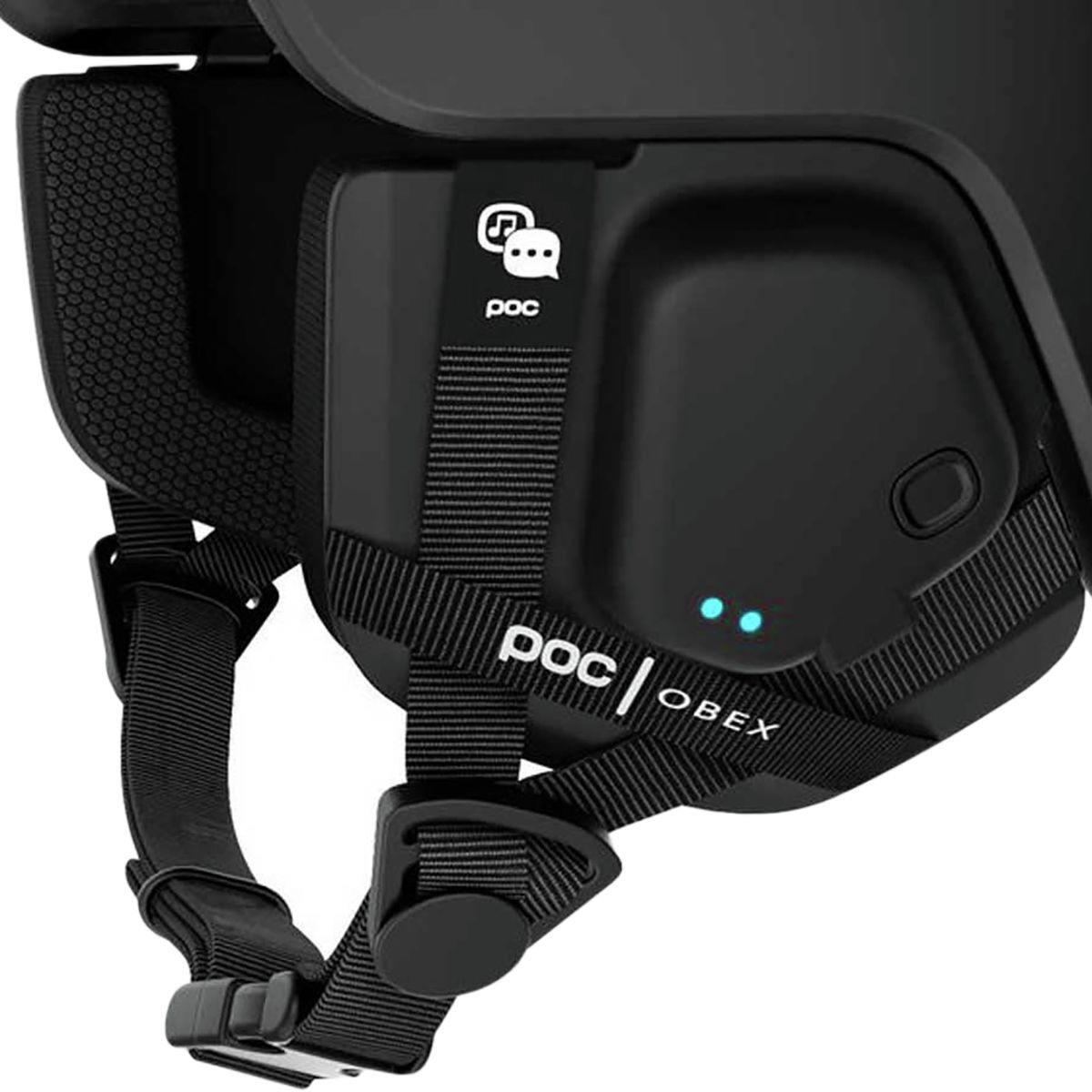 POC Obex Spin Communication Helmet