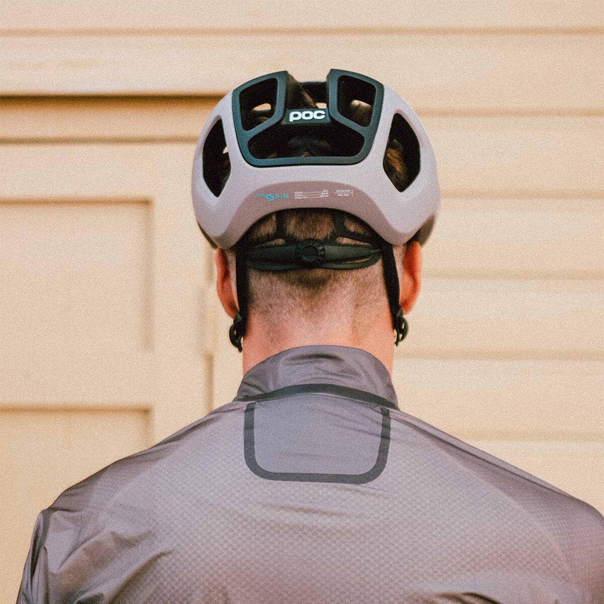 POC Ventral Air Spin Helmet | Backcountry.com