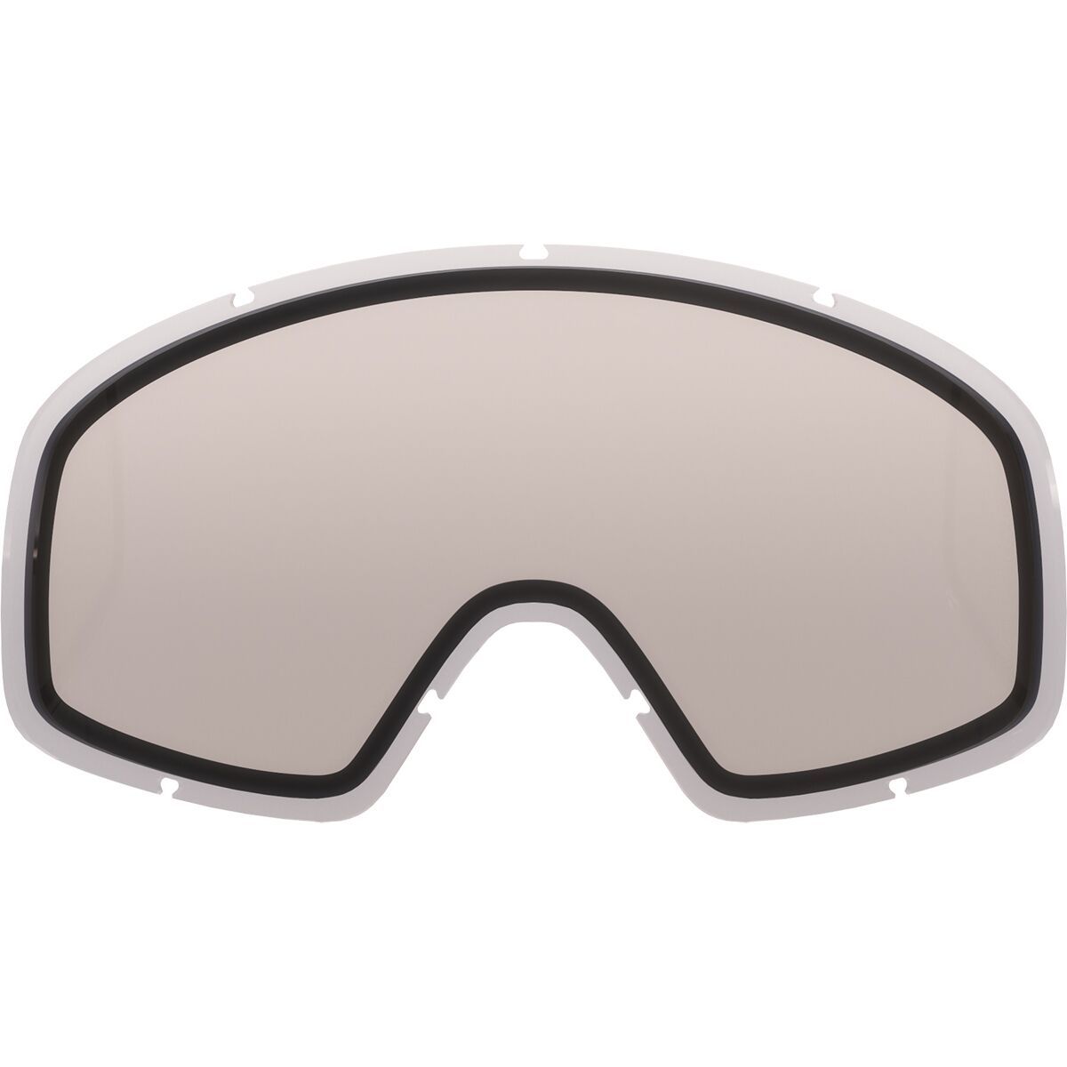 POC Ora Clarity Trail Goggles Replacement Lens