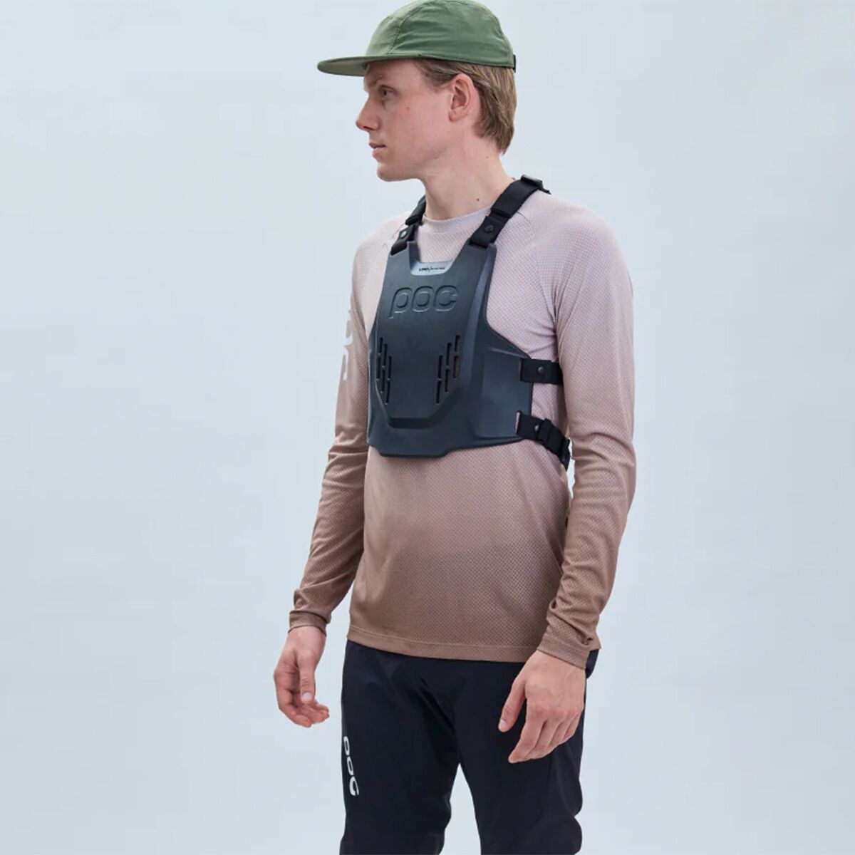 POC VPD System Torso Bike