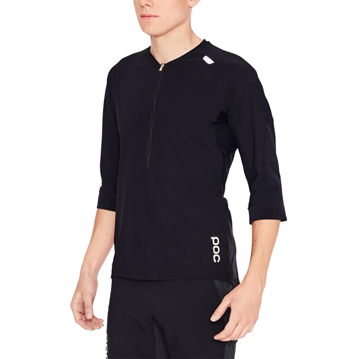 POC Resistance Enduro 3/4 Jersey - Men´s
