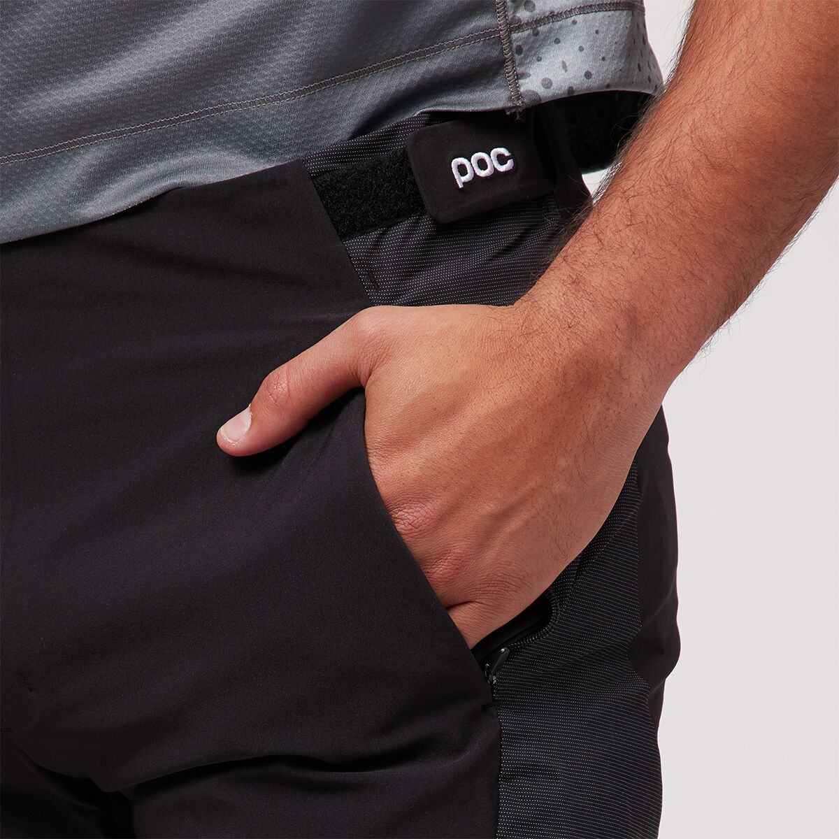 POC Resistance Enduro Short - Men´s