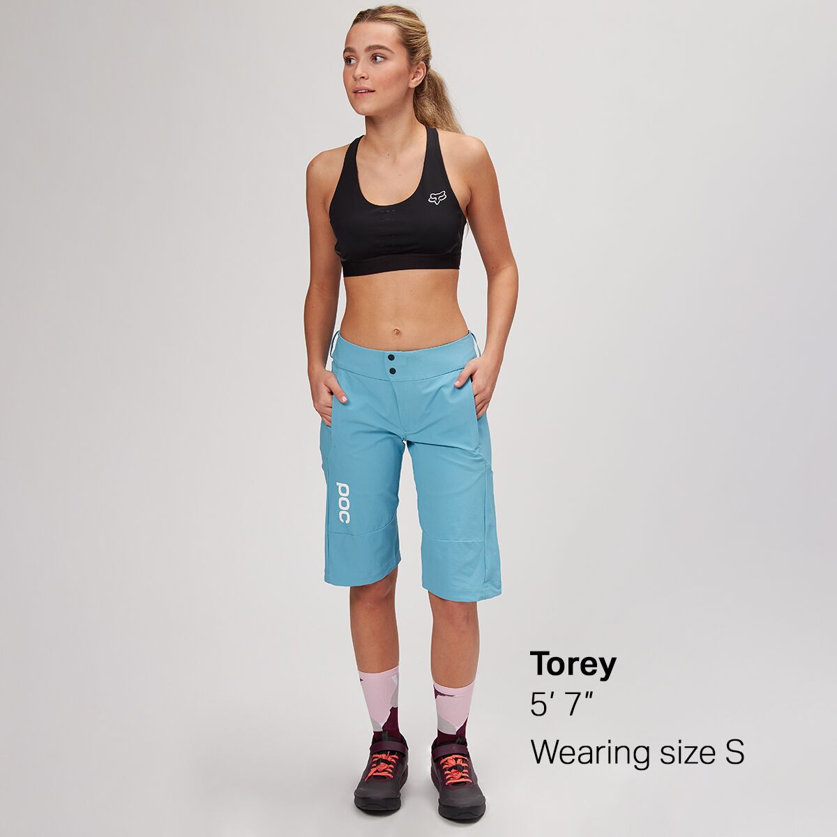 POC Essential MTB Short - Women´s