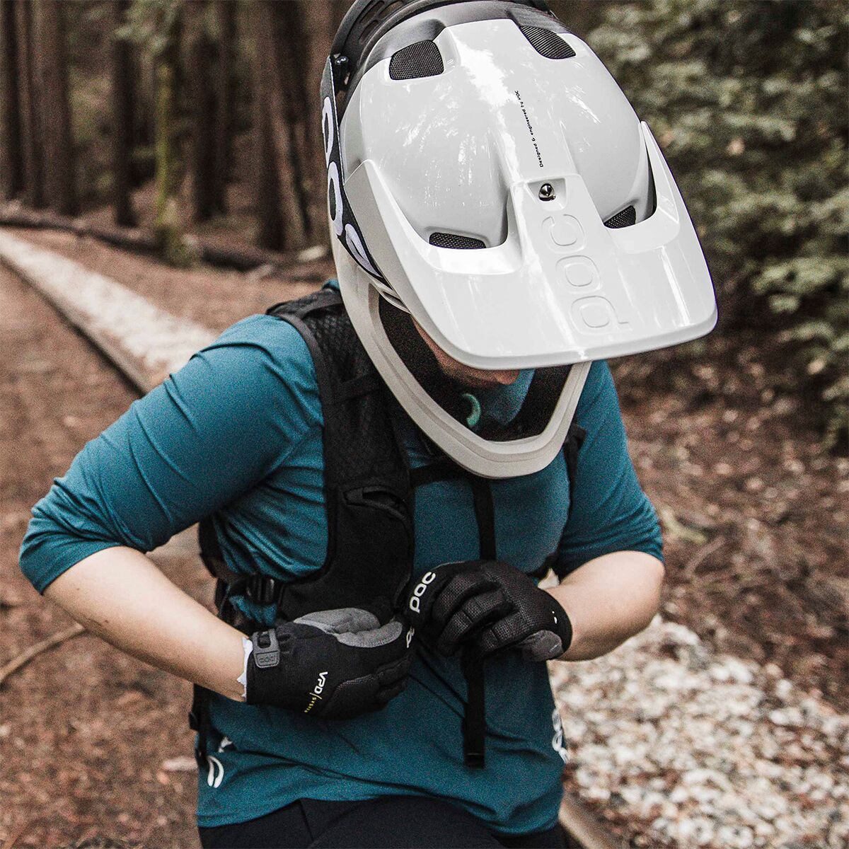 POC Resistance 3/4 Jersey - Women´s