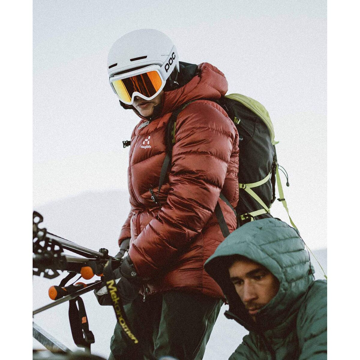 POC Obex Pure Helmet