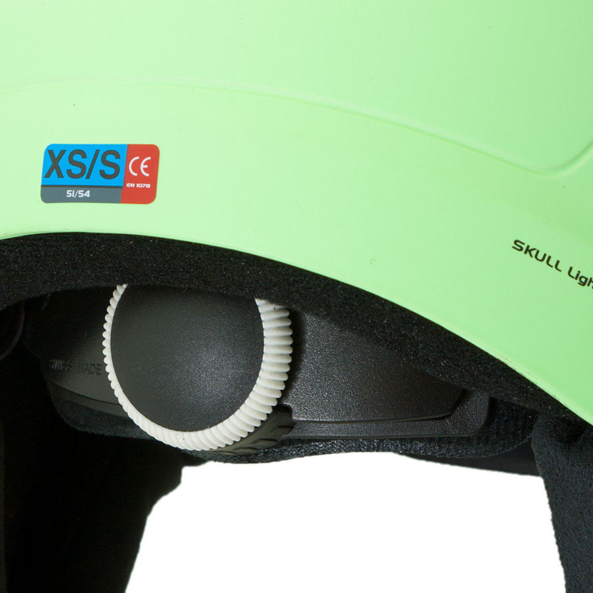 POC Skull Light Women's Helmet Ski