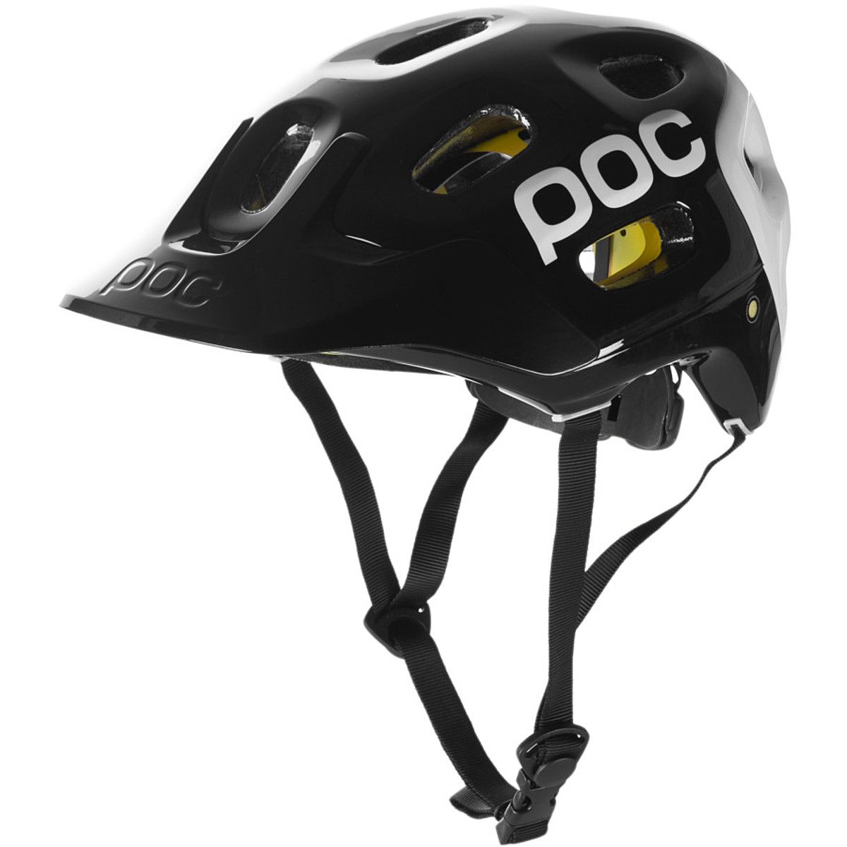 POC Trabec Race Mips Helmet - Bike