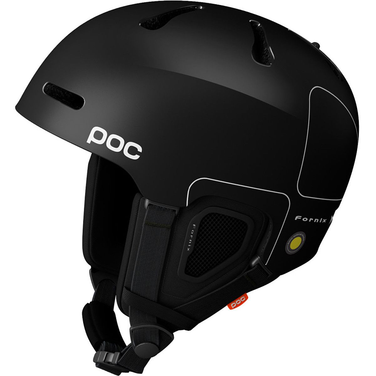 POC Fornix Helmet