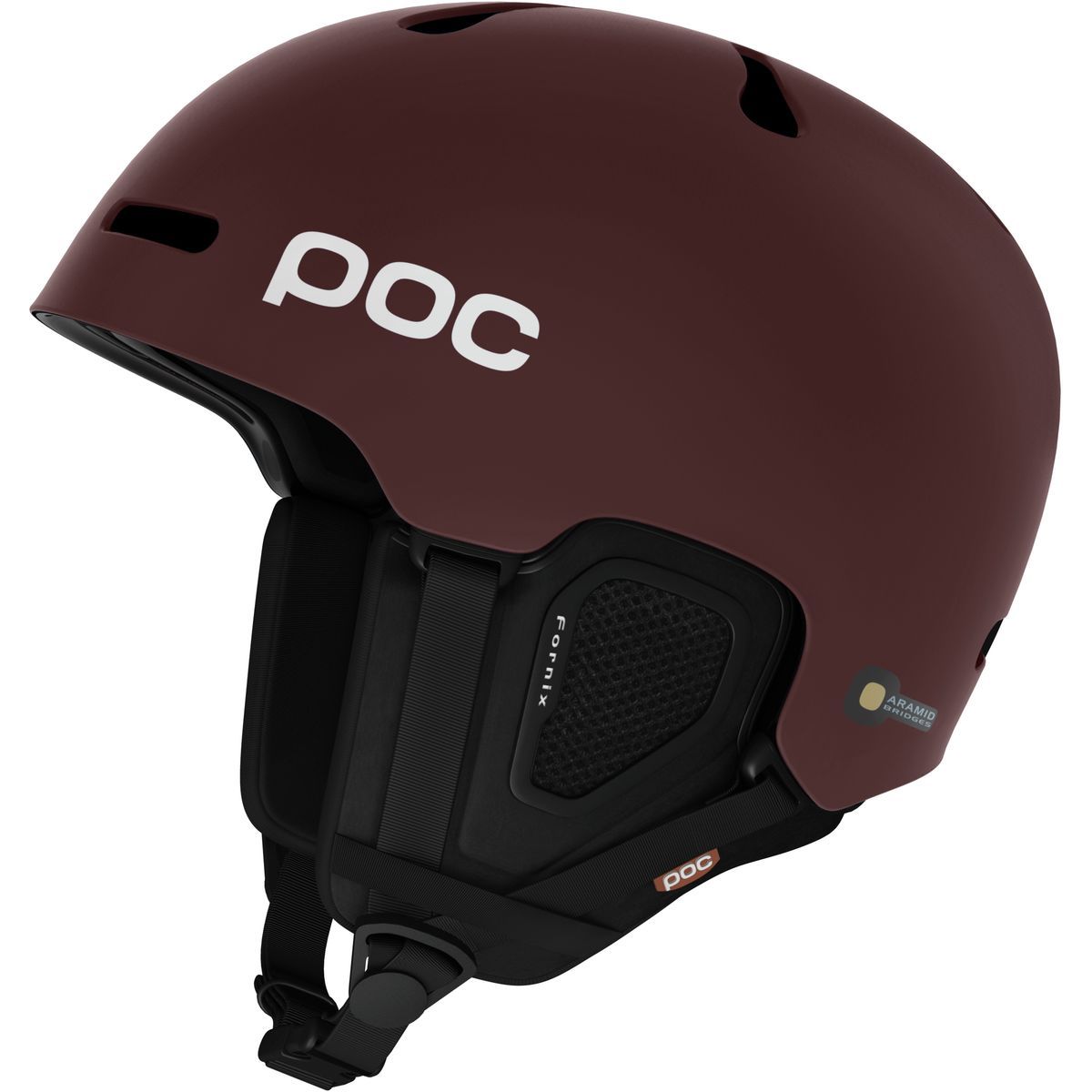 poc fornix