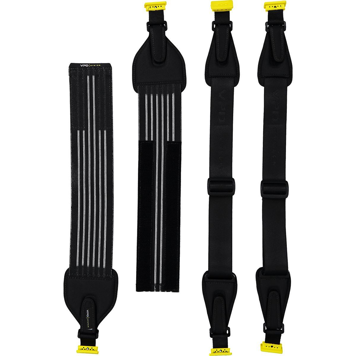 POC System Back Carrying Straps - Men´s