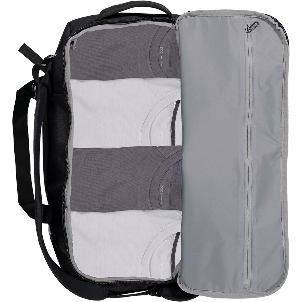 POC 80L Duffel Bag Bike