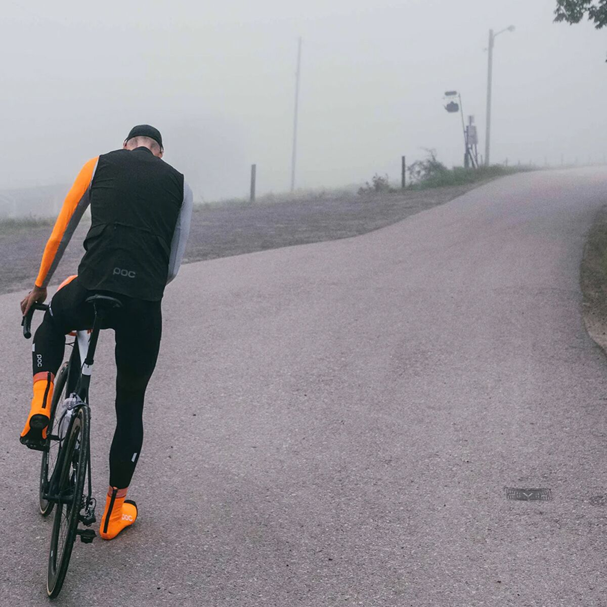 POC Thermal Leg Warmers