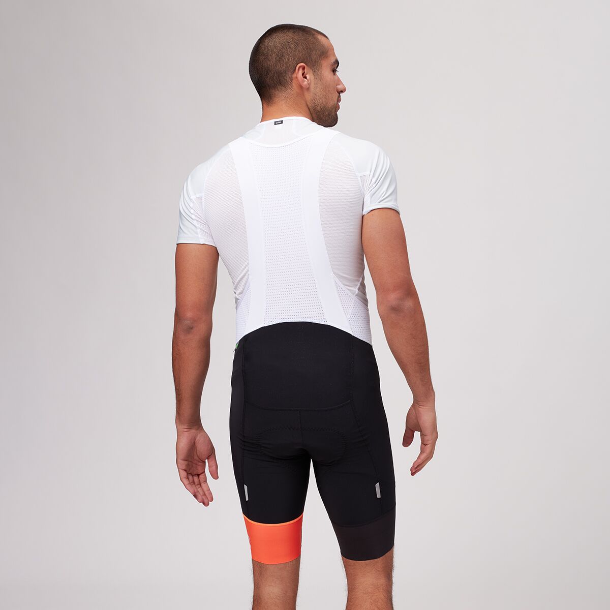 poc multi d bib shorts