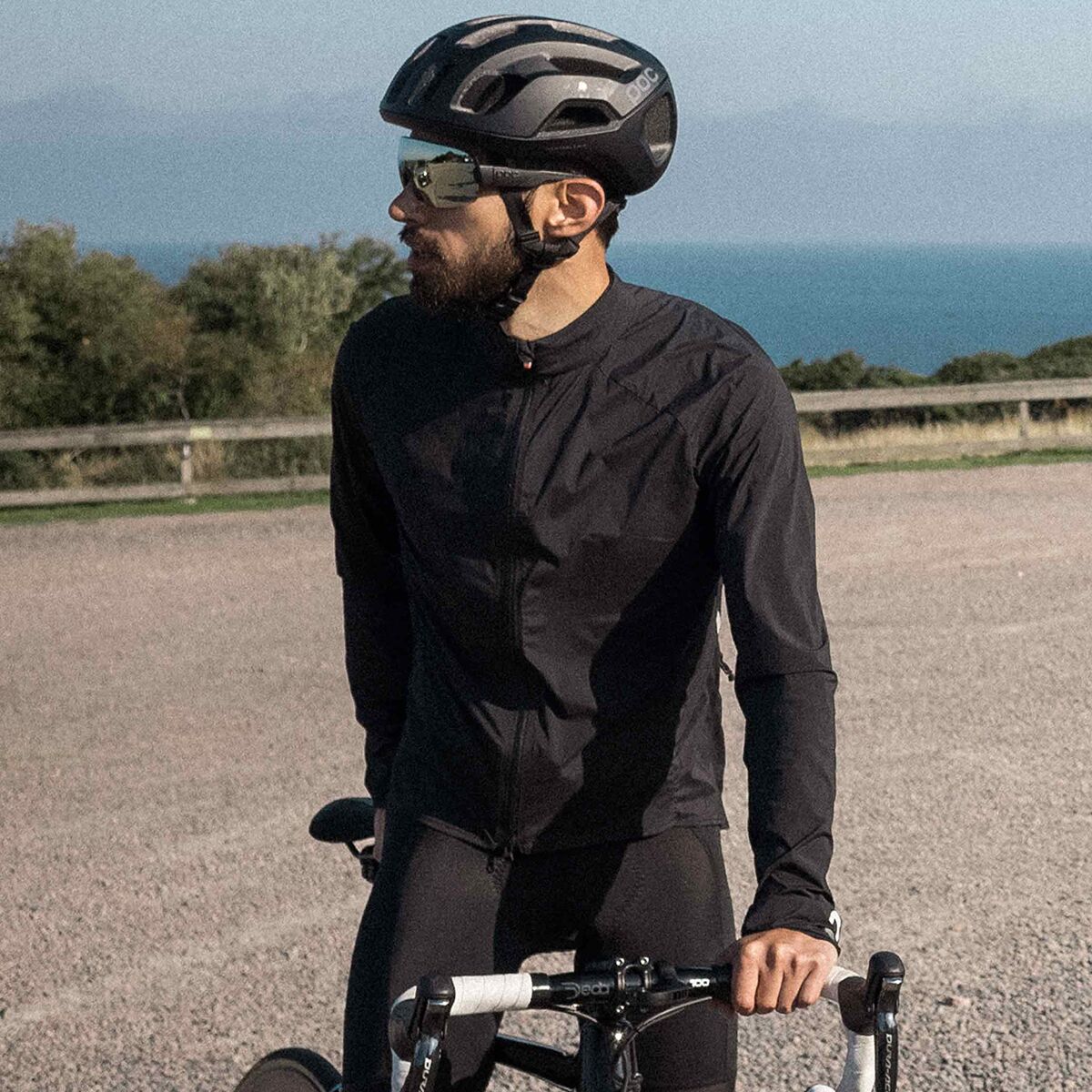 POC Pure-Lite Splash Jacket - Men´s