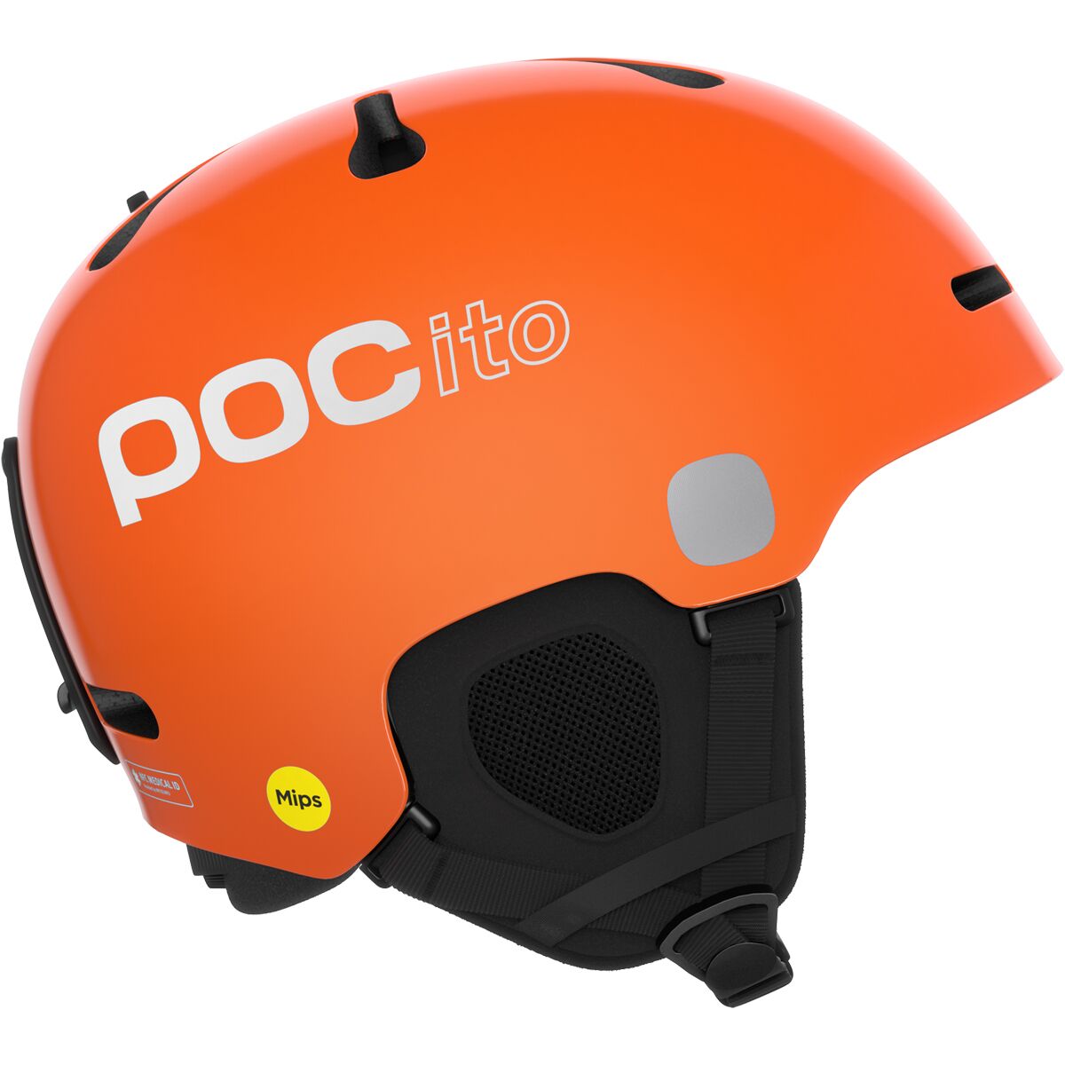 POC, Fornix BC skihelm unisex Apatite Navy Matt blauw POC, Fornix BC skihelm unisex Apatite Navy Matt blauw