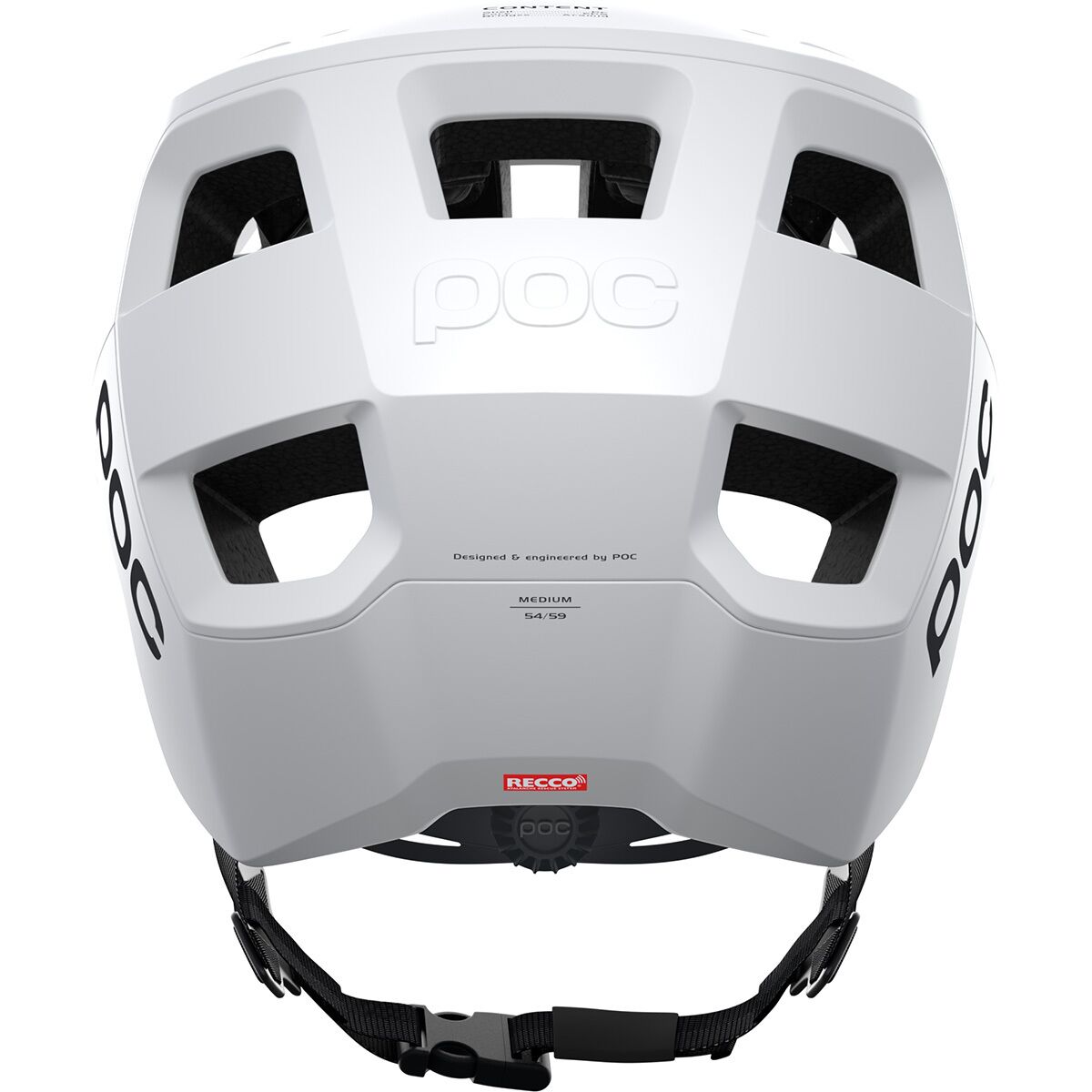 poc kortal helmet