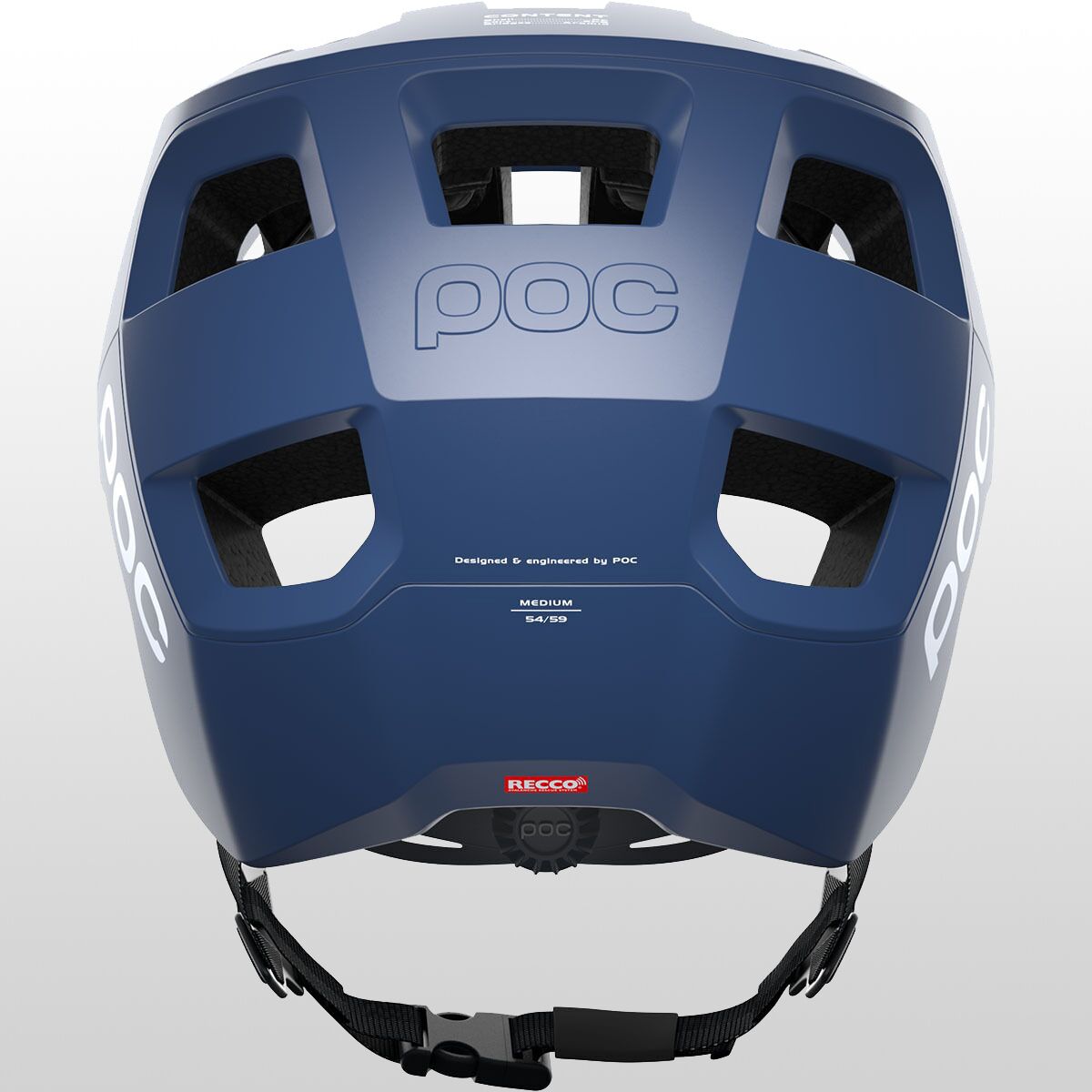 poc kortal helmet