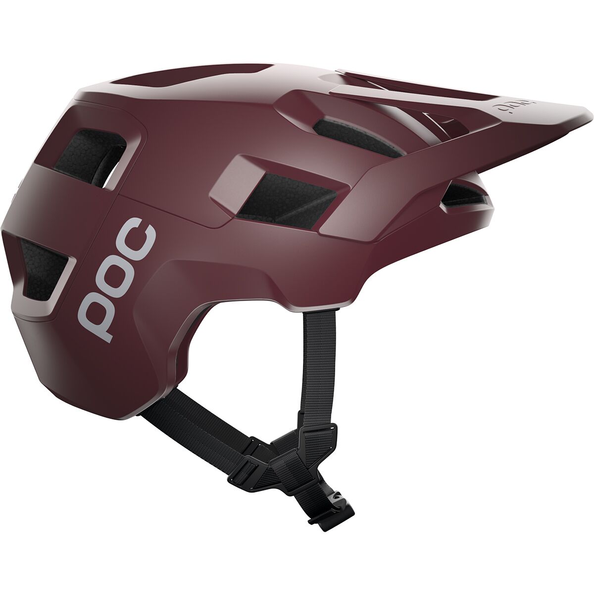 poc kortal helmet
