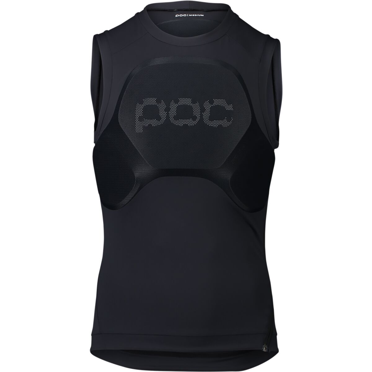 Top Chest & Spine Protection Product Photo