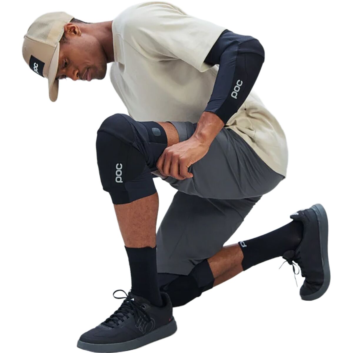 POC Oseus Vpd Knee Pad