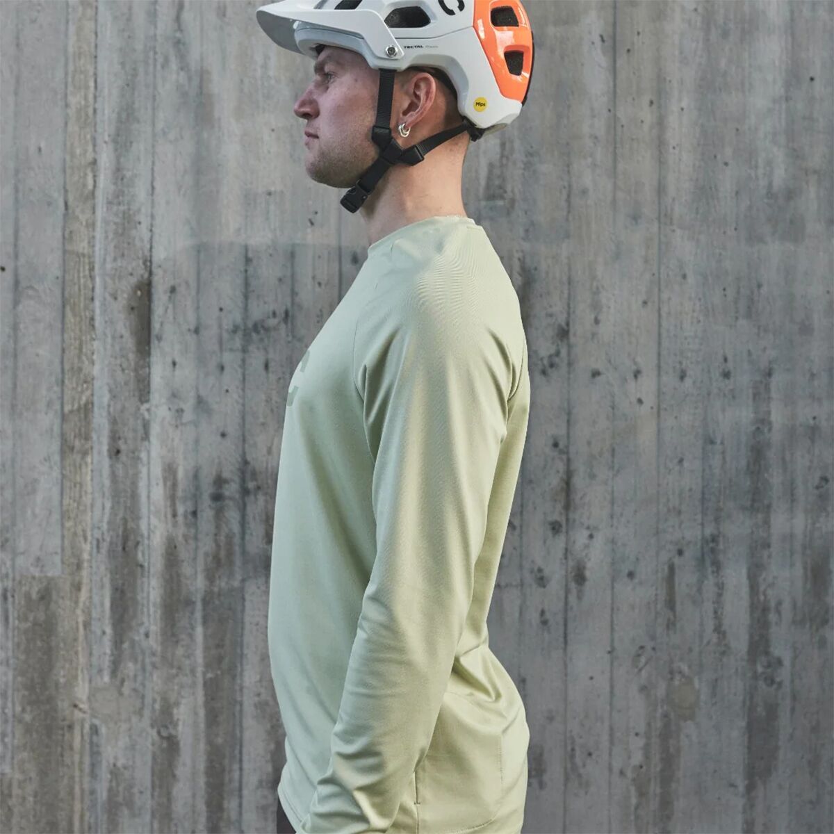 POC Reform Enduro Jersey - Men´s