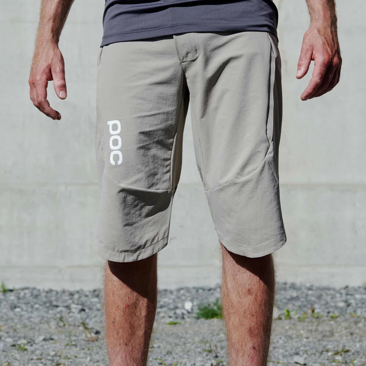 POC Infinite All-Mountain Short - Men´s