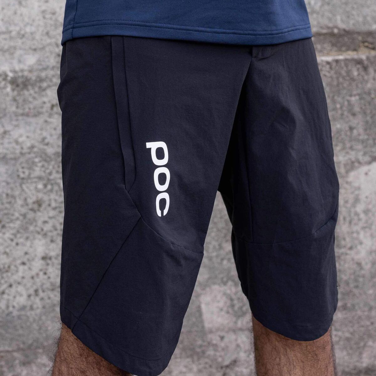 POC Velocity Short - Men´s