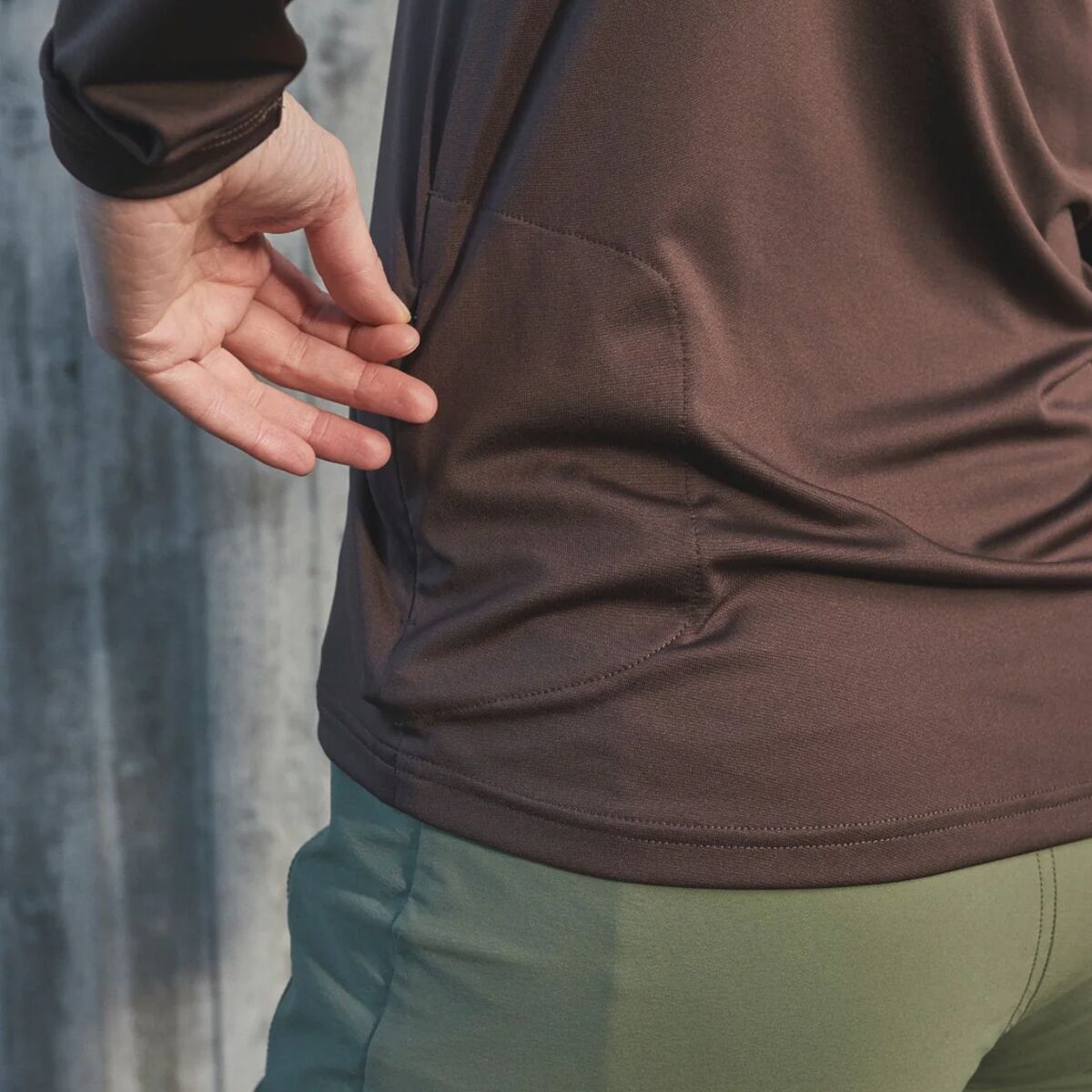 POC Reform Enduro Jersey - Women´s