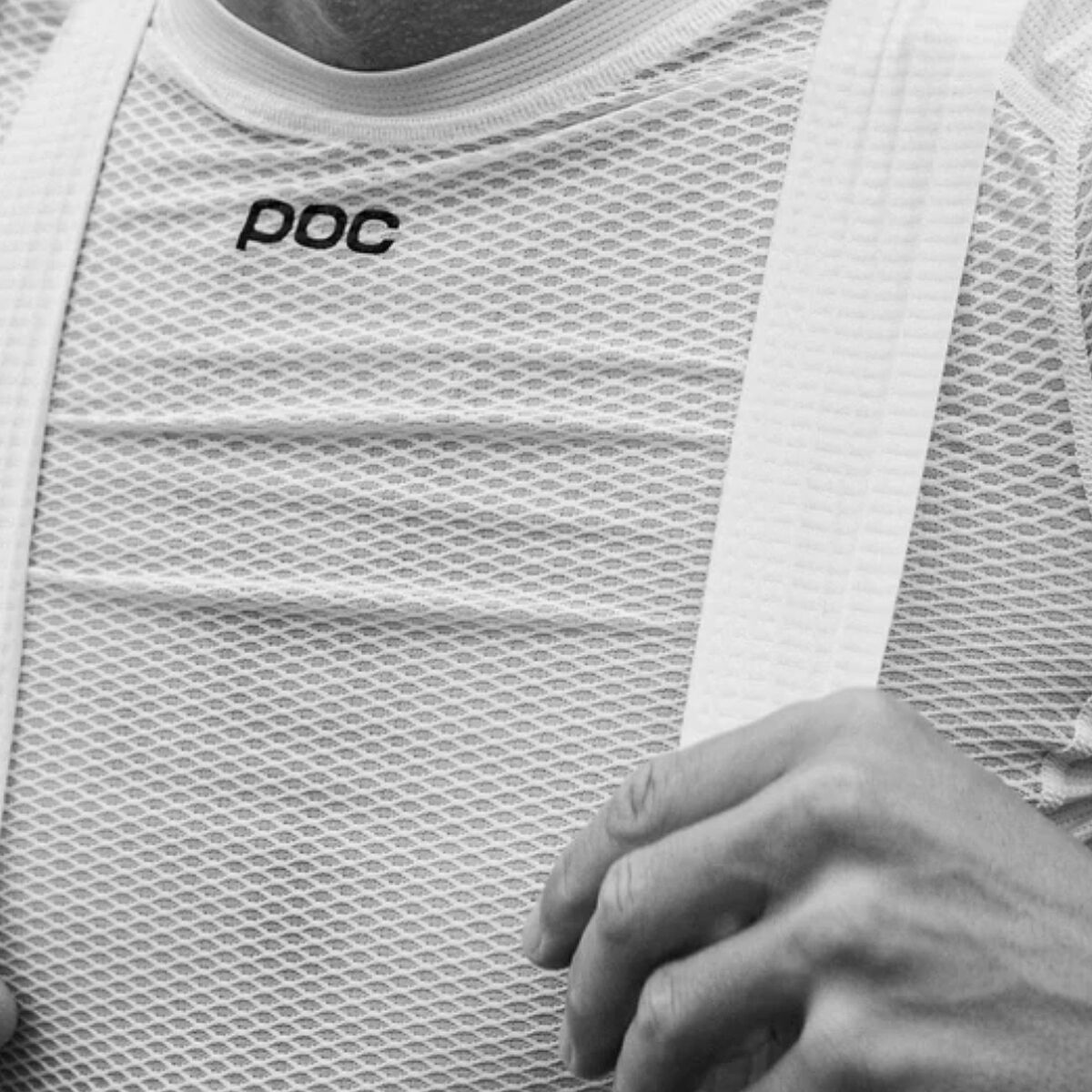 POC Essential Layer Long-Sleeve Jersey - Men´s