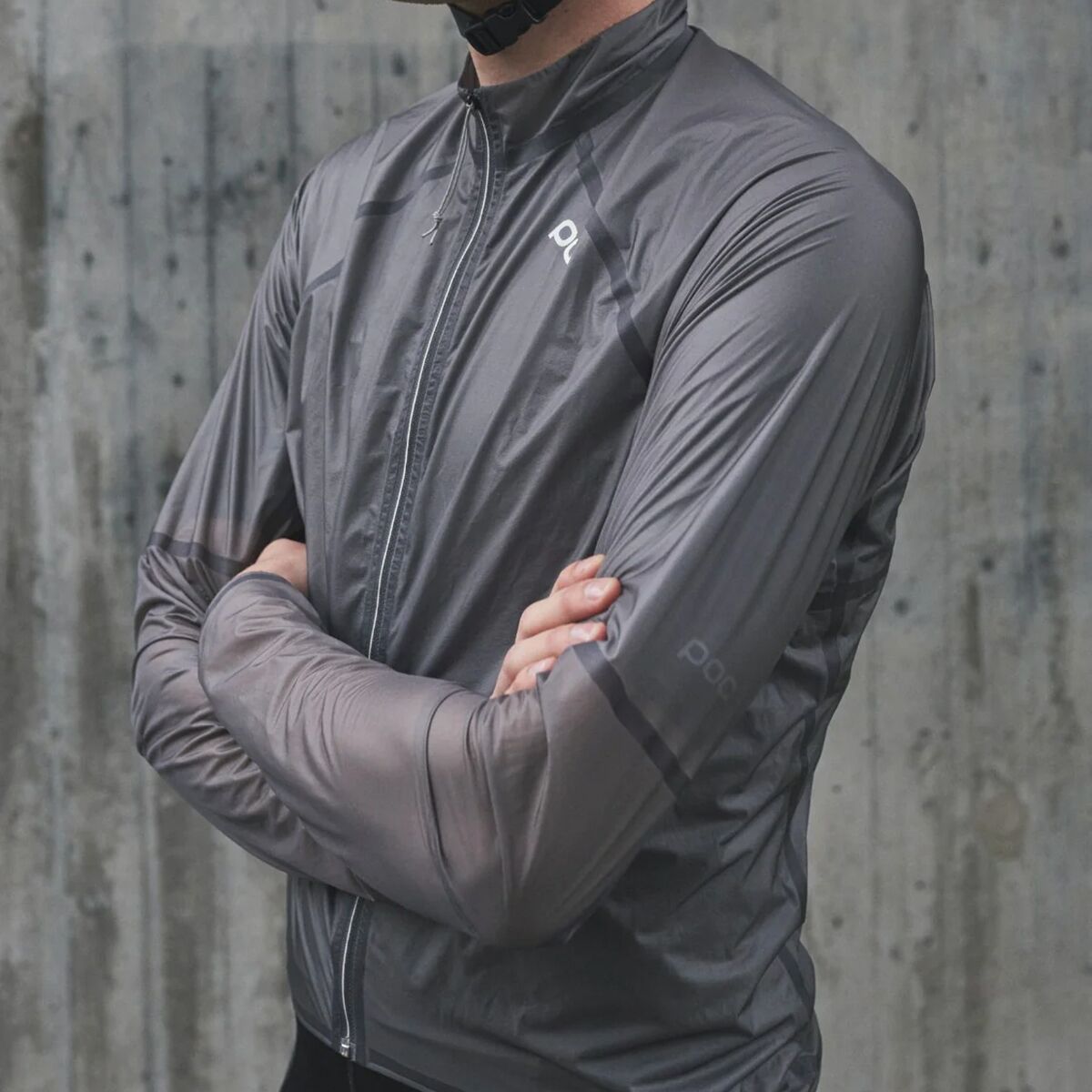 POC The Supreme Rain Jacket - Men´s