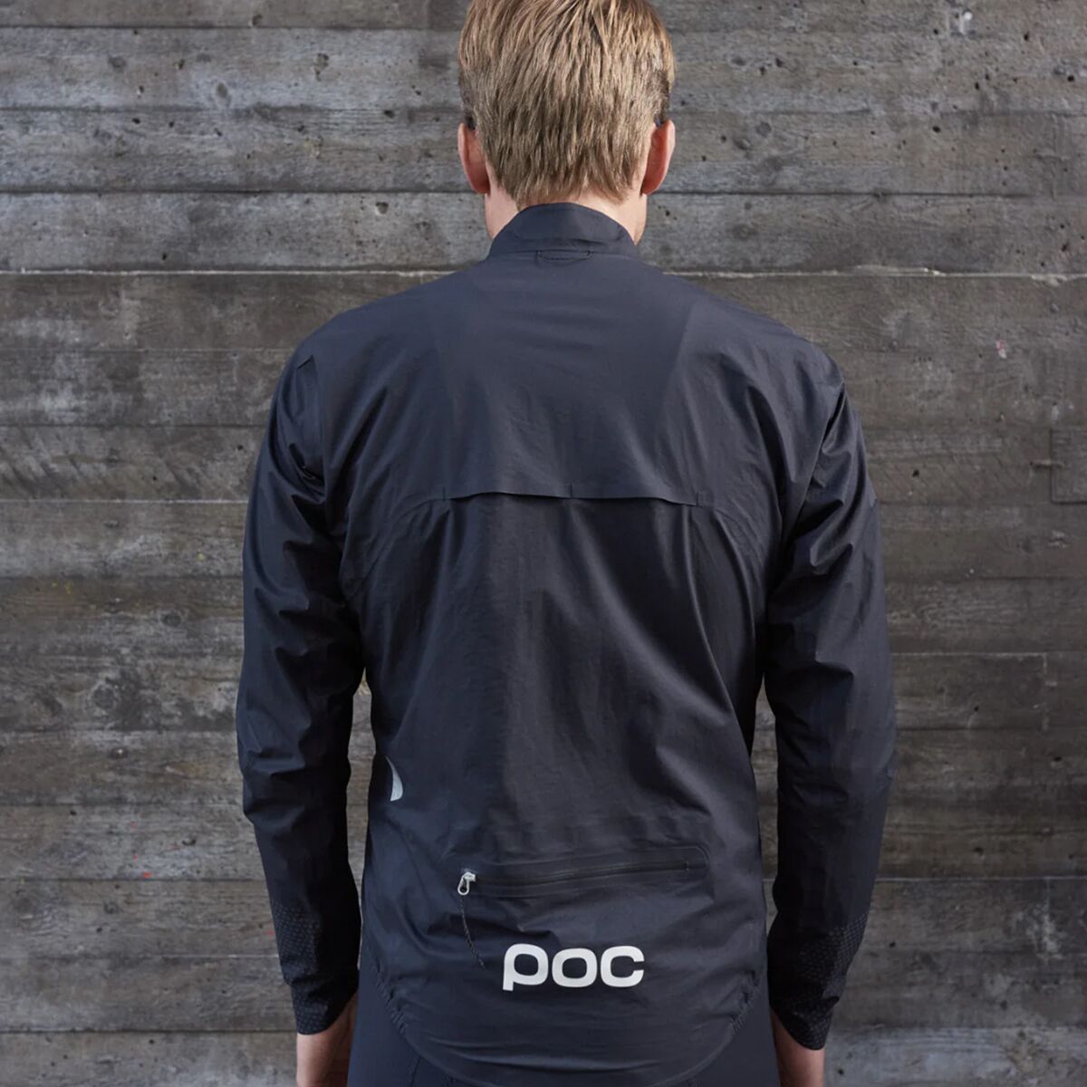 POC Haven Rain Jacket - Men´s