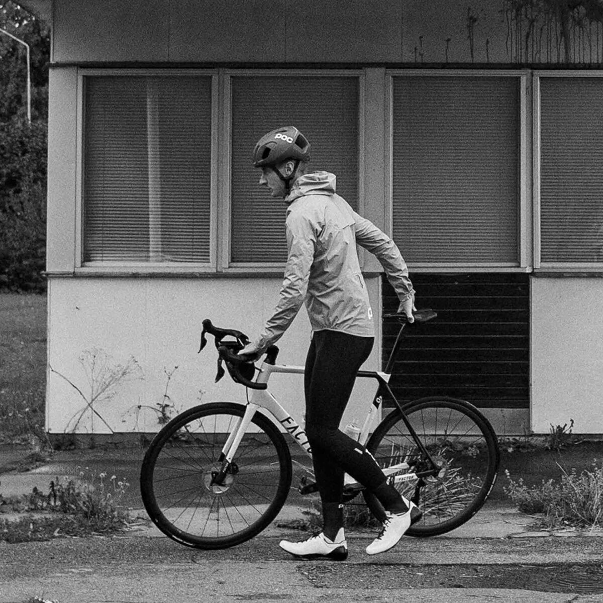 POC Thermal Vpds Bib Tight Men's Bike