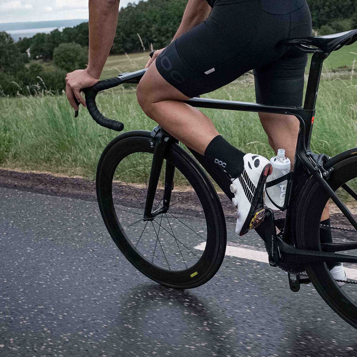 POC Ultra Sock