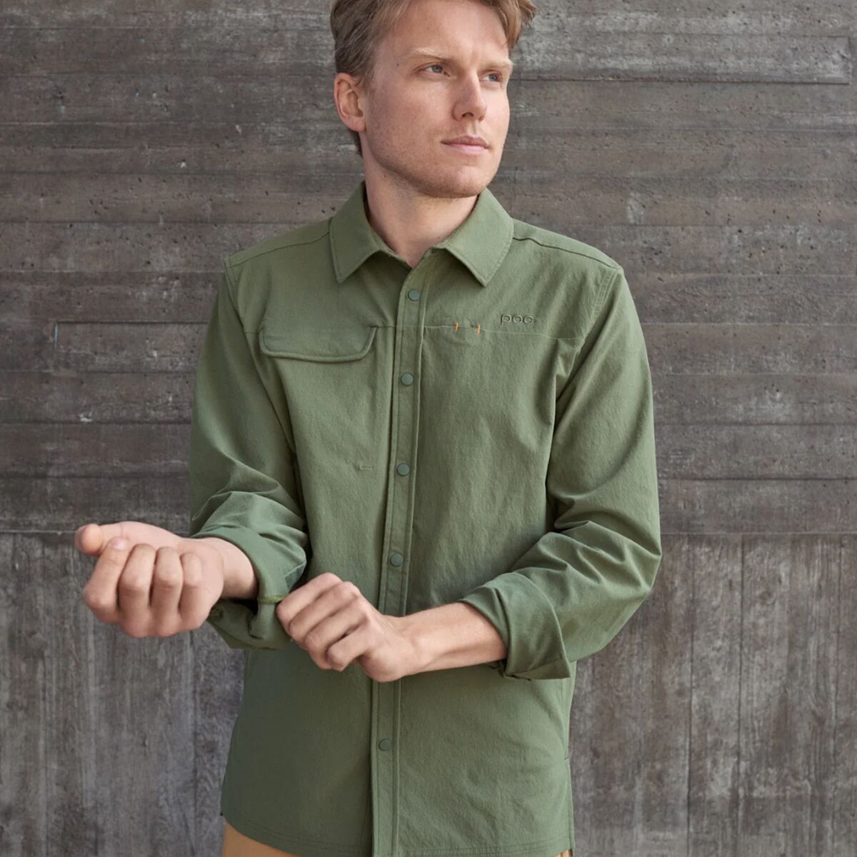 POC Rouse Shirt - Men´s