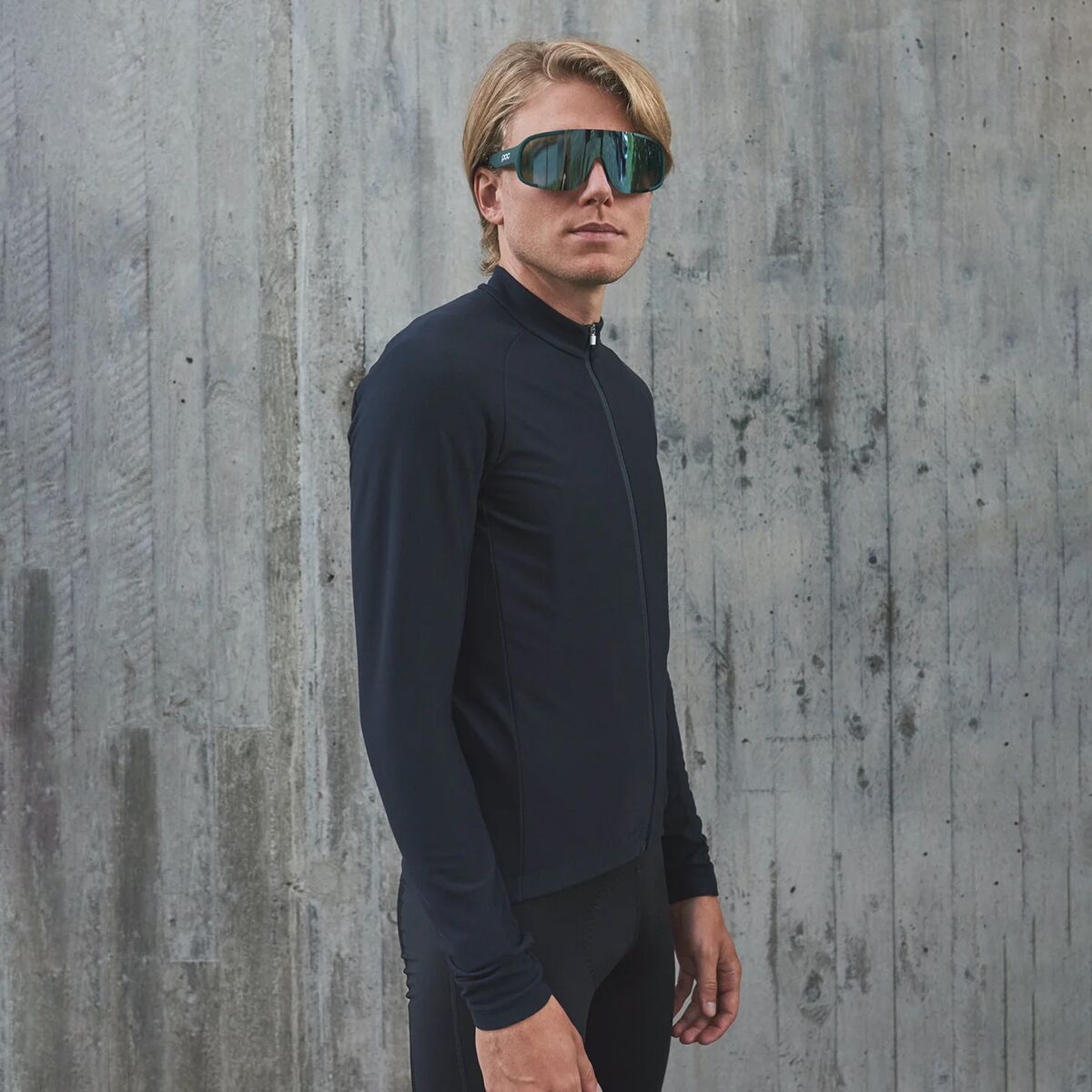 POC Radiant Long-Sleeve Jersey - Men´s